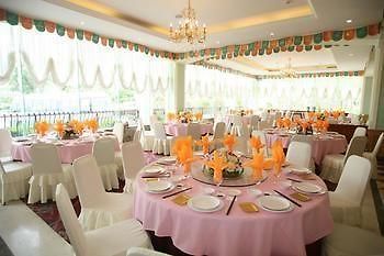 Penghai Villa Hotel Thẩm Quyến Ngoại thất bức ảnh