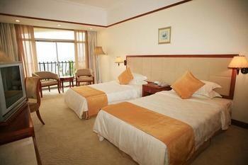 Penghai Villa Hotel Thẩm Quyến Ngoại thất bức ảnh