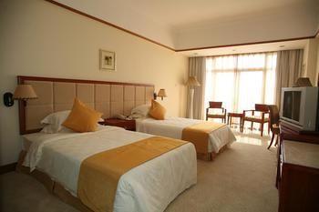 Penghai Villa Hotel Thẩm Quyến Ngoại thất bức ảnh