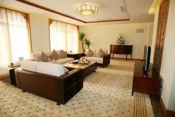 Penghai Villa Hotel Thẩm Quyến Ngoại thất bức ảnh