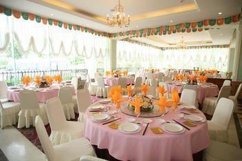 Penghai Villa Hotel Thẩm Quyến Ngoại thất bức ảnh