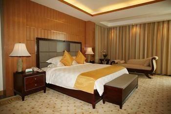 Penghai Villa Hotel Thẩm Quyến Ngoại thất bức ảnh
